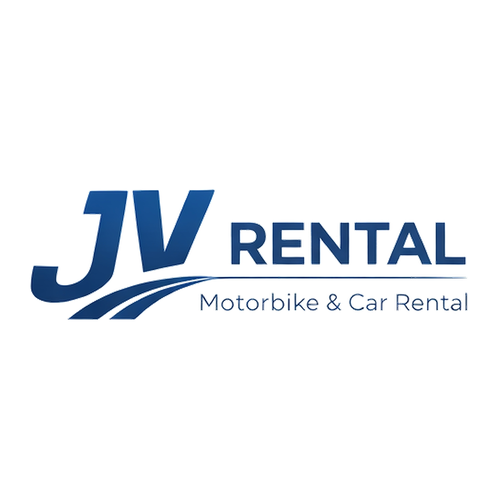 JV Rental Motorbike & Car Rental