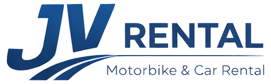 JV Rental Motorbike & Car Rental